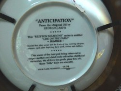 anticipation bk